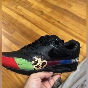 Nike Air Max 1 Máster